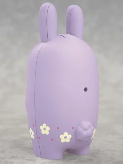 Nendoroid More - Kigurumi Bunny Happiness 01 / Zubehör-Set für Nendoroid Actionfiguren: Good Smile C