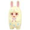 Nendoroid More - Kigurumi Bunny Happiness / Zubehör-Set für Nendoroid Actionfiguren: Good Smile Comp