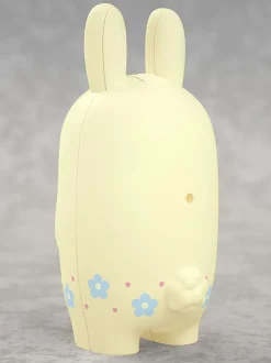 Nendoroid More - Kigurumi Bunny Happiness / Zubehör-Set für Nendoroid Actionfiguren: Good Smile Comp