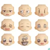 Nendoroid More - Nendoroid Zubehör - Face Swap 02: Good Smile Company