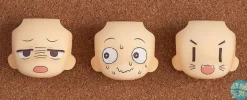 Nendoroid More - Nendoroid Zubehör - Face Swap 02: Good Smile Company