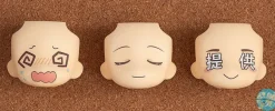 Nendoroid More - Nendoroid Zubehör - Face Swap 02: Good Smile Company