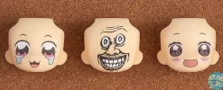 Nendoroid More - Nendoroid Zubehör - Face Swap 02: Good Smile Company