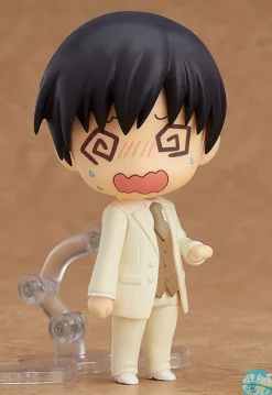 Nendoroid More - Nendoroid Zubehör - Face Swap 02: Good Smile Company