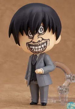 Nendoroid More - Nendoroid Zubehör - Face Swap 02: Good Smile Company