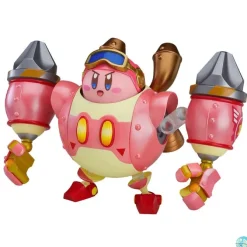 Nendoroid More - Robobot Armor & Kirby Nendoroid / Kirby Planet Robobot: Good Smile Company