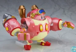 Nendoroid More - Robobot Armor & Kirby Nendoroid / Kirby Planet Robobot: Good Smile Company