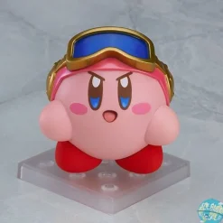 Nendoroid More - Robobot Armor & Kirby Nendoroid / Kirby Planet Robobot: Good Smile Company