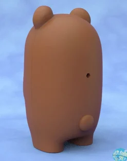 Nendoroid More Zubehör-Set - Brown Bear: Good Smile Company