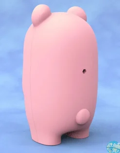 Nendoroid More Zubehör-Set - Pink Bear: Good Smile Company