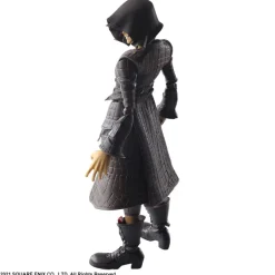 Neo The World Ends with You - Minamimoto Actionfigur / Bring Arts: Square Enix