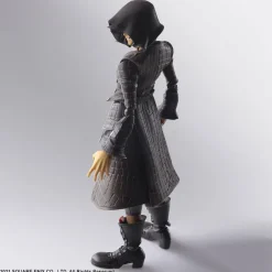 Neo The World Ends with You - Minamimoto Actionfigur / Bring Arts: Square Enix