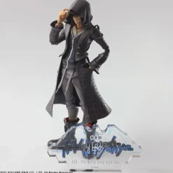 Neo The World Ends with You - Minamimoto Actionfigur / Bring Arts: Square Enix