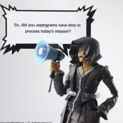 Neo The World Ends with You - Minamimoto Actionfigur / Bring Arts: Square Enix