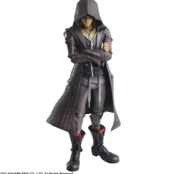 Neo The World Ends with You - Minamimoto Actionfigur / Bring Arts: Square Enix