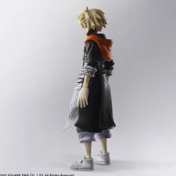Neo The World Ends with You - Rindo Actionfigur / Bring Arts: Square Enix