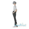 Neon Genesis Evangelion - Kaworu Nagisa Figur / PM Figure: Sega