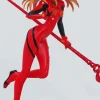 Neon Genesis Evangelion - Asuka Langley Souryuu Figur: Sega
