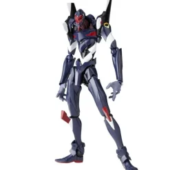 Neon Genesis Evangelion - EV-002 Unit 03 Actionfigur: Union Creative