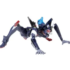 Neon Genesis Evangelion - EV-002 Unit 03 Actionfigur: Union Creative