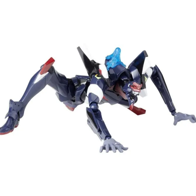Neon Genesis Evangelion - EV-002 Unit 03 Actionfigur: Union Creative