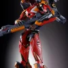 Neon Genesis Evangelion - EVA-02 Production Model Actionfigur / Metal Build Diecast: Tamashii Nation