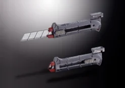 Neon Genesis Evangelion - EVA-02 Production Model Actionfigur / Metal Build Diecast: Tamashii Nation