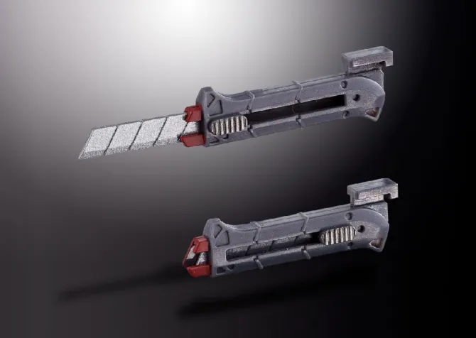 Neon Genesis Evangelion - EVA-02 Production Model Actionfigur / Metal Build Diecast: Tamashii Nation