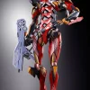 Neon Genesis Evangelion - EVA-02 Production Model EVA 2020 Actionfigur / Metal Build Diecast: Tamash