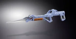 Neon Genesis Evangelion - EVA-02 Production Model EVA 2020 Actionfigur / Metal Build Diecast: Tamash