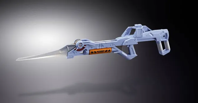 Neon Genesis Evangelion - EVA-02 Production Model EVA 2020 Actionfigur / Metal Build Diecast: Tamash