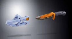 Neon Genesis Evangelion - EVA-01 Test Type EVA 2020 Actionfigur / Metal Build Diecast: Tamashii Nati