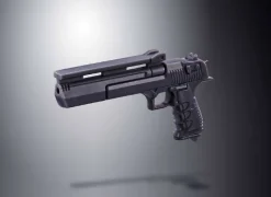 Neon Genesis Evangelion - EVA-01 Test Type EVA 2020 Actionfigur / Metal Build Diecast: Tamashii Nati