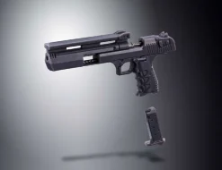 Neon Genesis Evangelion - EVA-01 Test Type EVA 2020 Actionfigur / Metal Build Diecast: Tamashii Nati