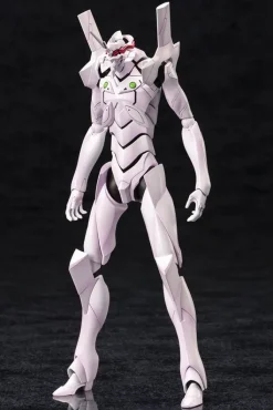 Neon Genesis Evangelion - 1/400 Evangelion No. 13 Plastic Model Kit / Awake Version: Katobukiya