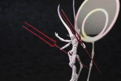Neon Genesis Evangelion - 1/400 Evangelion No. 13 Plastic Model Kit / Awake Version: Katobukiya