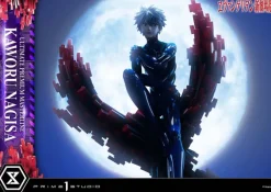 Neon Genesis Evangelion - Kaworu Nagisa Statue / Ultimate Premium Masterline: Prime 1 Studio