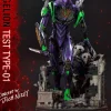 Neon Genesis Evangelion - Test Type-01 Statue / Concept by Josh Nizzi: Prime 1 Studio
