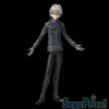 Neon Genesis Evangelion - Kaworu Nagisa Figur / Coat [BESCHÄDIGTE VERP.]: Sega