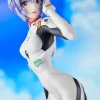 Neon Genesis Evangelion - Rei Ayanami Statue: Kadokawa