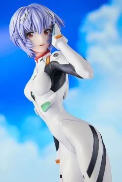 Neon Genesis Evangelion - Rei Ayanami Statue: Kadokawa
