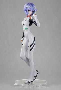 Neon Genesis Evangelion - Rei Ayanami Statue: Kadokawa