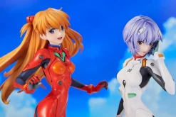 Neon Genesis Evangelion - Rei Ayanami Statue: Kadokawa