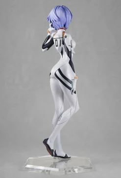 Neon Genesis Evangelion - Rei Ayanami Statue: Kadokawa