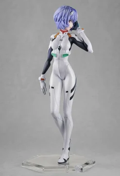 Neon Genesis Evangelion - Rei Ayanami Statue: Kadokawa