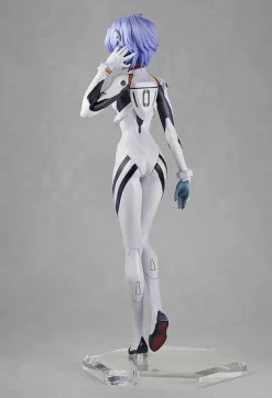 Neon Genesis Evangelion - Rei Ayanami Statue: Kadokawa