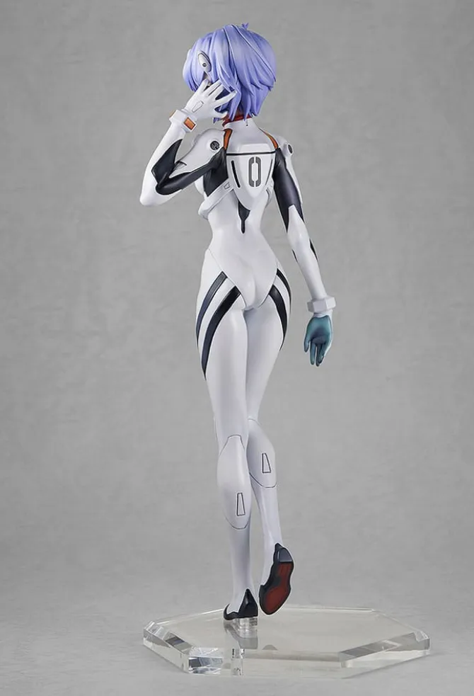 Neon Genesis Evangelion - Rei Ayanami Statue: Kadokawa