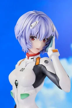 Neon Genesis Evangelion - Rei Ayanami Statue: Kadokawa
