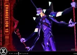 Neon Genesis Evangelion - Unit 13 Statue: Prime 1 Studio