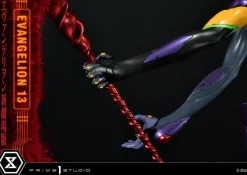 Neon Genesis Evangelion - Unit 13 Statue: Prime 1 Studio